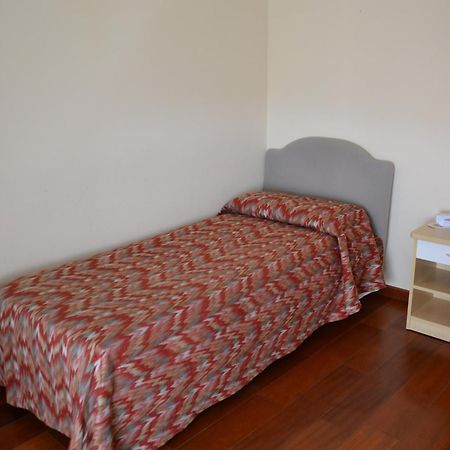 Hotel Villa Ricci & Benessere 끼안챠노테르메 객실 사진