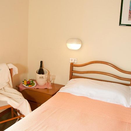 Hotel Villa Ricci & Benessere 끼안챠노테르메 외부 사진