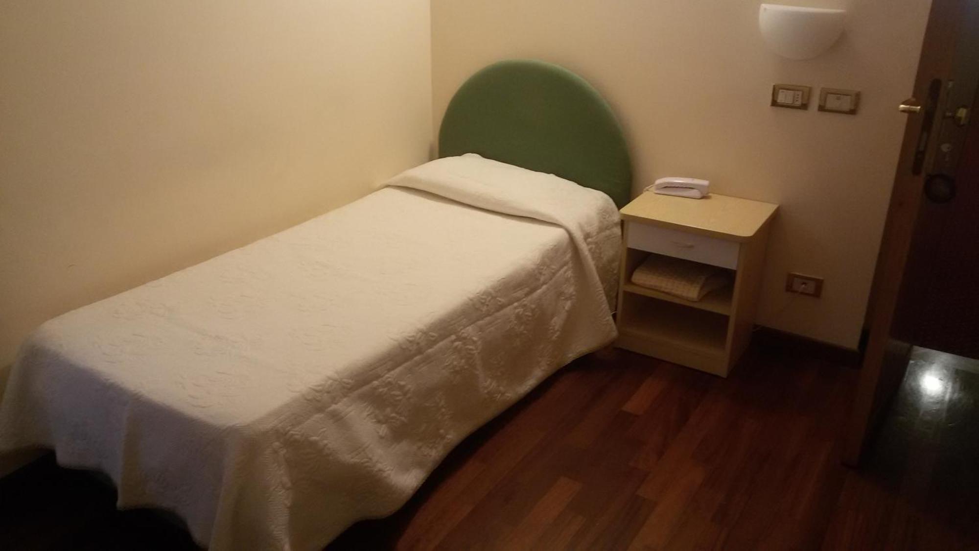 Hotel Villa Ricci & Benessere 끼안챠노테르메 객실 사진